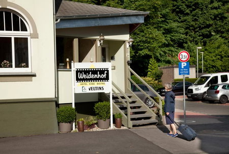 Hotel Weidenhof, Plettenberg, Deutschland