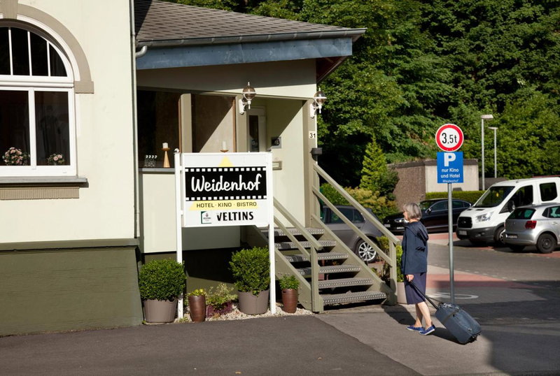 Hotel Weidenhof, Plettenberg, Deutschland