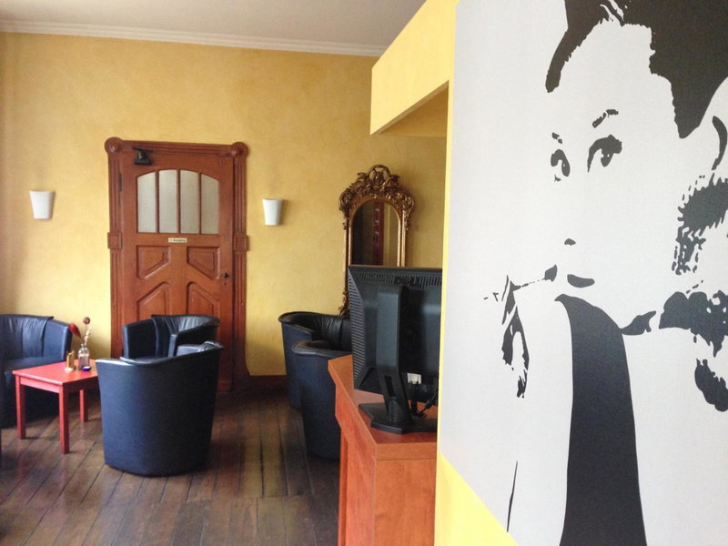 Hotel Weidenhof, Plettenberg, Deutschland