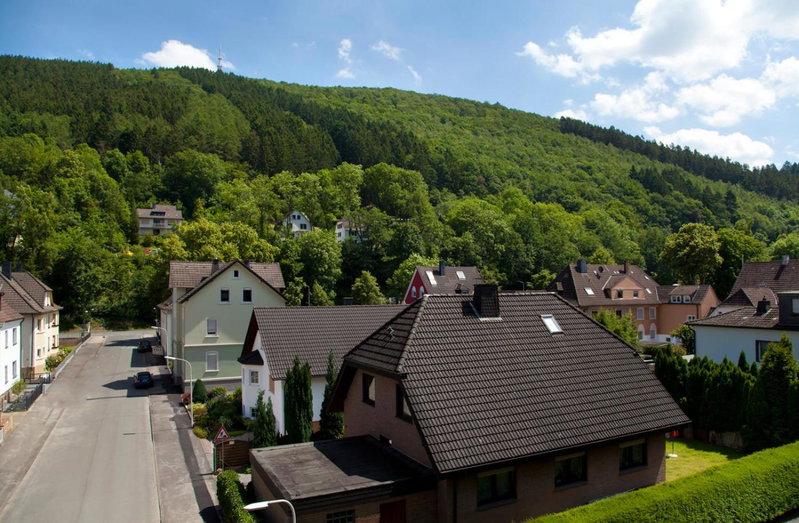 Hotel Weidenhof, Plettenberg, Deutschland