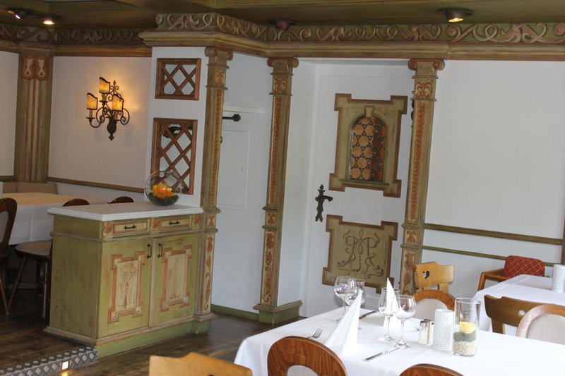 Hotel Seltenbacher Hof, Tuttlingen, Deutschland