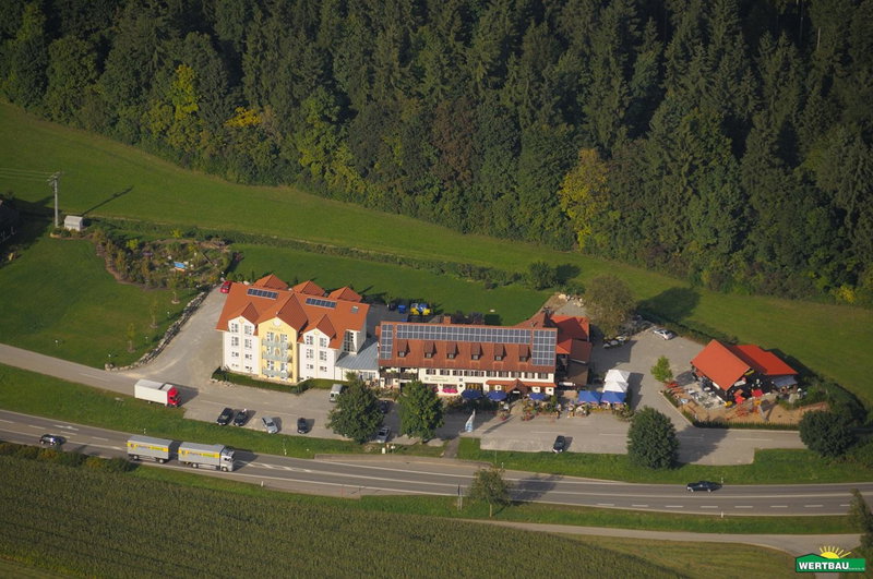 Hotel Seltenbacher Hof, Tuttlingen, Deutschland