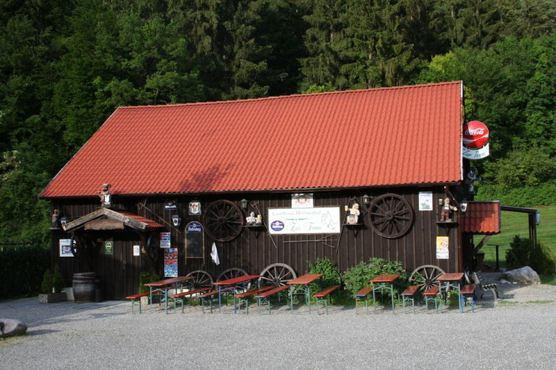Hotel Seltenbacher Hof, Tuttlingen, Deutschland