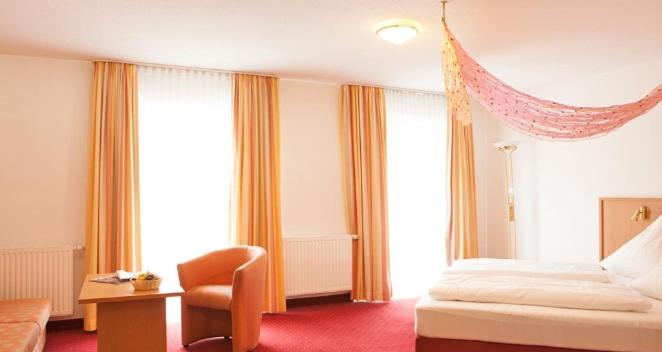 Hotel Seltenbacher Hof, Tuttlingen, Deutschland