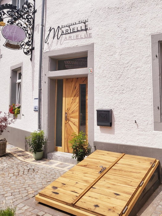 Boutique Hotel Marielle, Bad Muenstereifel, Germany