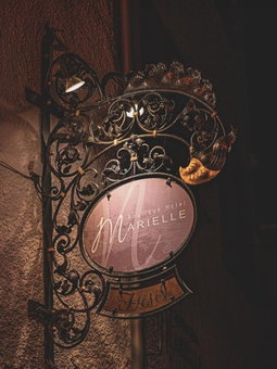Boutique Hotel Marielle, Bad Muenstereifel, Germany