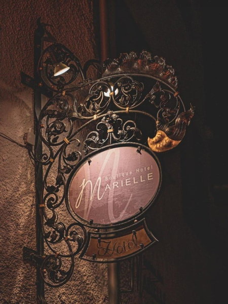 Boutique Hotel Marielle, Bad Muenstereifel, Germany