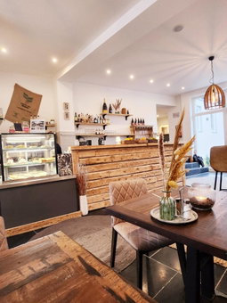 Boutique Hotel Marielle, Bad Muenstereifel, Germany