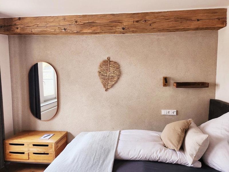 Boutique Hotel Marielle, Bad Muenstereifel, Germany