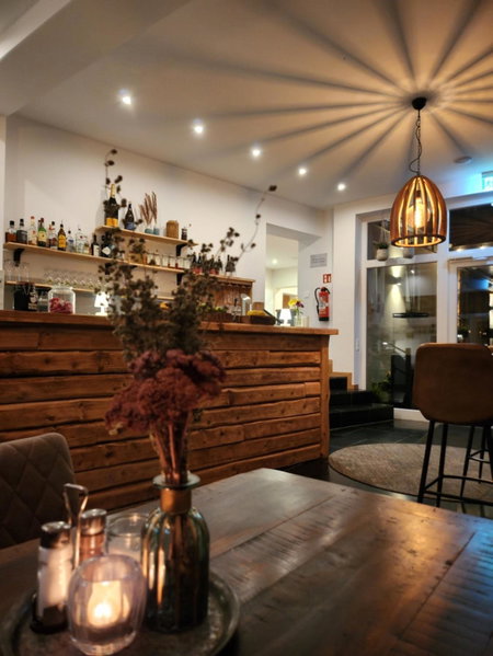 Boutique Hotel Marielle, Bad Muenstereifel, Germany