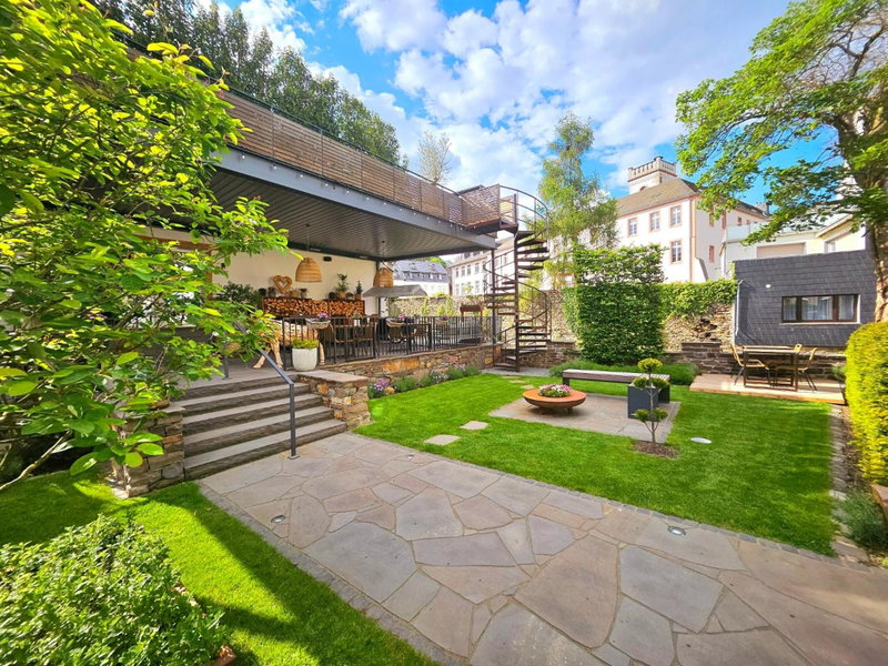 Boutique Hotel Marielle, Bad Muenstereifel, Germany