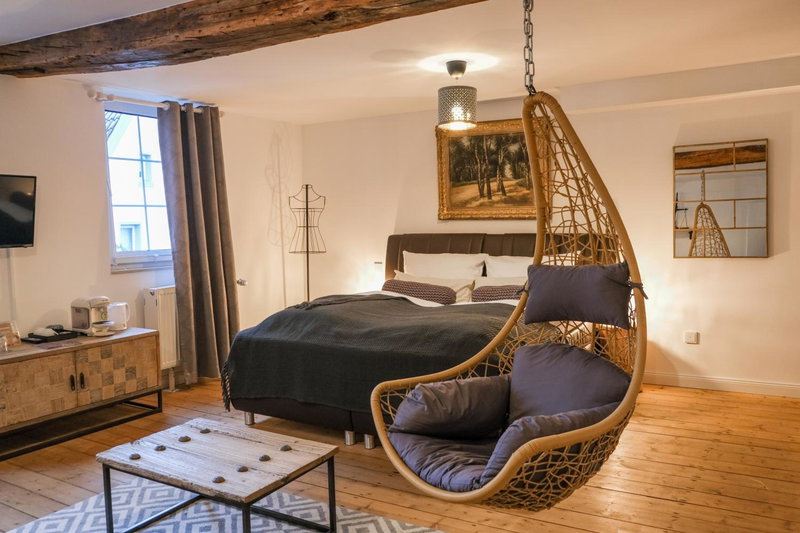 Boutique Hotel Marielle, Bad Muenstereifel, Germany