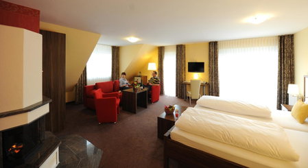 Hotel-Residenz Immenhof, Neustadt an der Weinstrasse, Germany