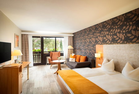 Hotel-Residenz Immenhof, Neustadt an der Weinstrasse, Germany