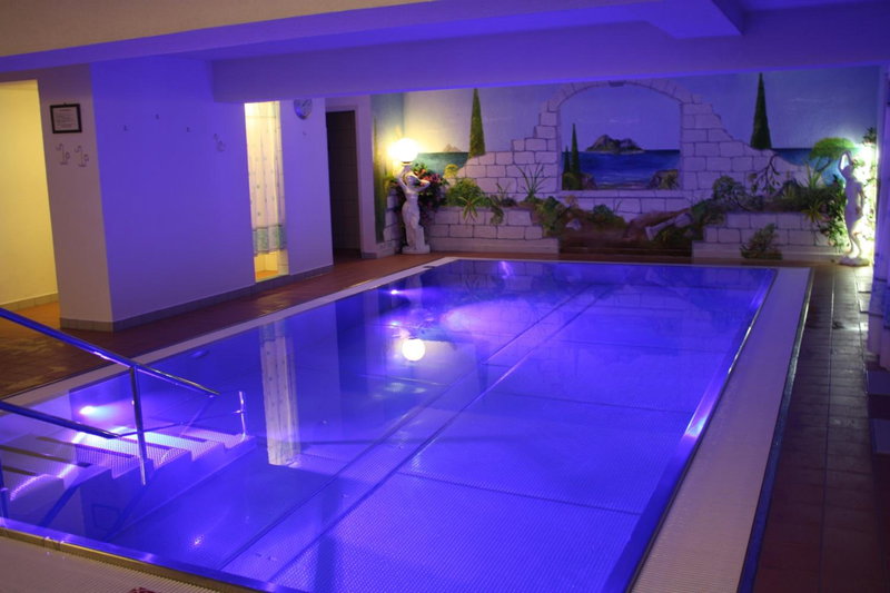 Hotel-Residenz Immenhof, Neustadt an der Weinstrasse, Germany