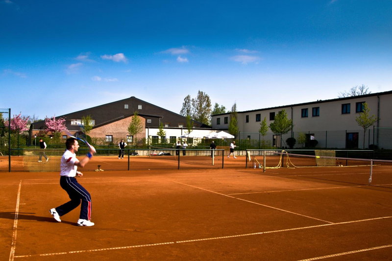 laVital Sport- & Wellness Hotel, Wesendorf, Deutschland