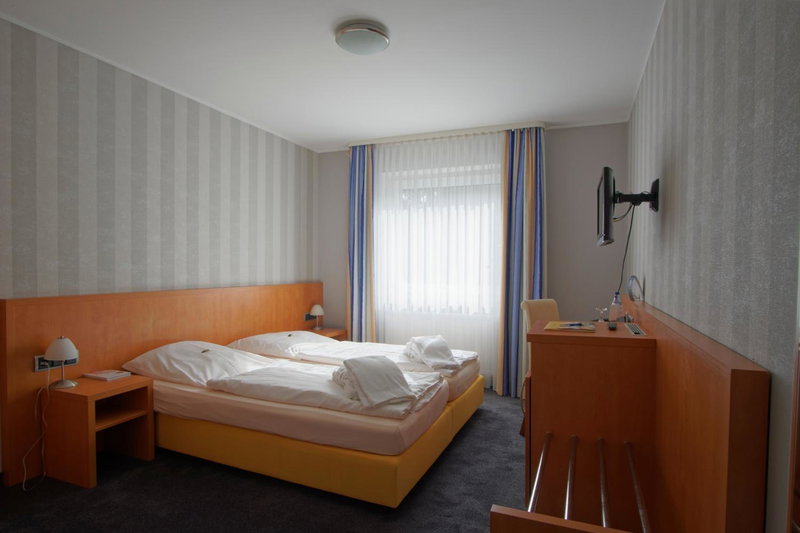 laVital Sport- & Wellness Hotel, Wesendorf, Deutschland