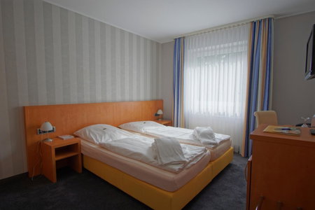 laVital Sport- & Wellness Hotel, Wesendorf, Deutschland