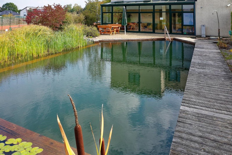 laVital Sport- & Wellness Hotel, Wesendorf, Deutschland