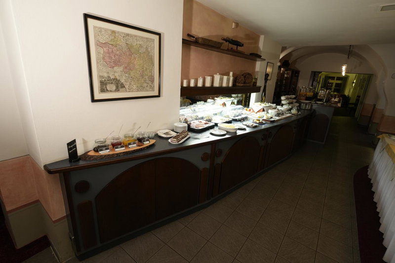 Hotel Goldener Adler, Bautzen, Germany