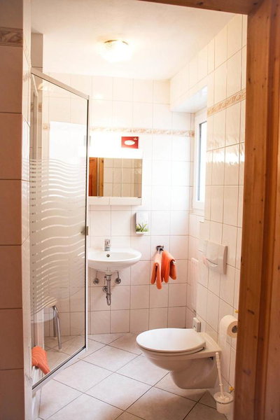 Landhotel Weißer Hahn, Noerdlingen, Germany