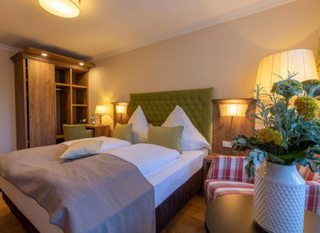 Parkhotel, Bad Waldsee, Germany