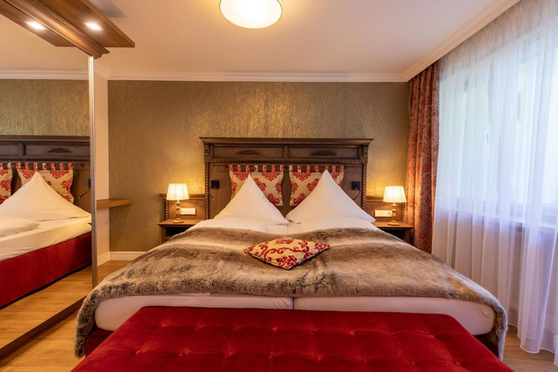Parkhotel, Bad Waldsee, Germany