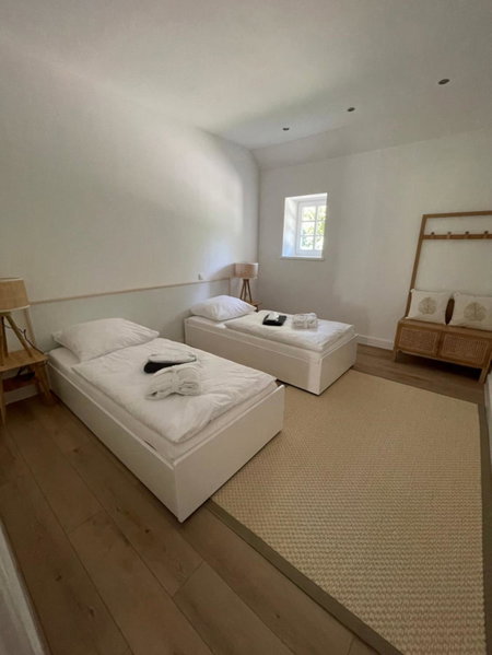 Romantik Hotel Kaufmannshof, Bergen auf Rügen, Germany