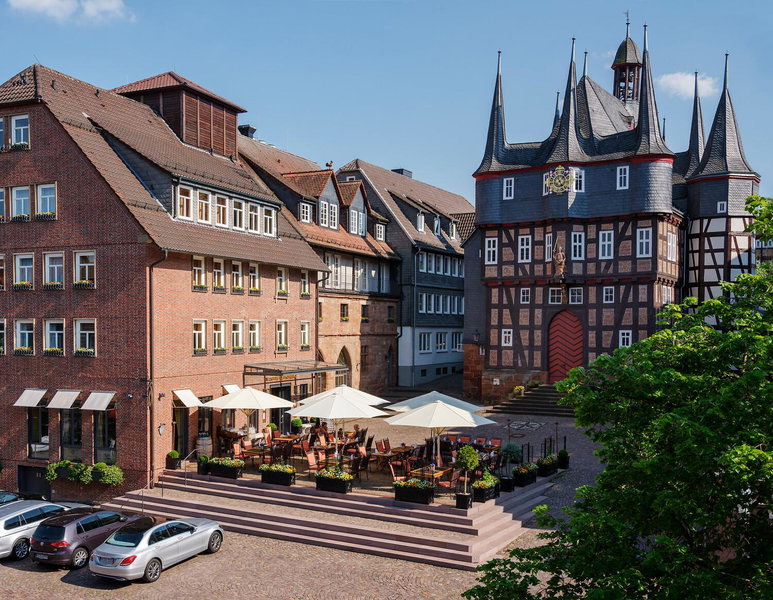 Hotel Die Sonne Frankenberg, Frankenberg, Germany