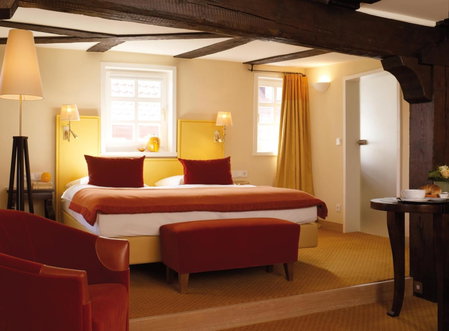 Hotel Die Sonne Frankenberg, Frankenberg, Germany