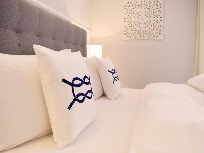 Donau Lodge Boardinghouse, Straubing, Allemagne