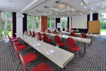 Hotel am Park Lüneburger Heide, Walsrode, Germany
