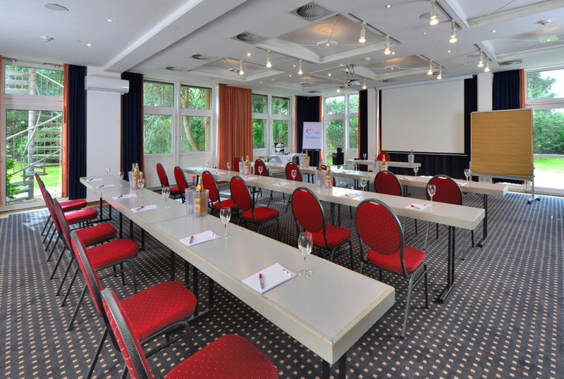 Hotel am Park Lüneburger Heide, Walsrode, Germany