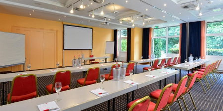Hotel am Park Lüneburger Heide, Walsrode, Germany