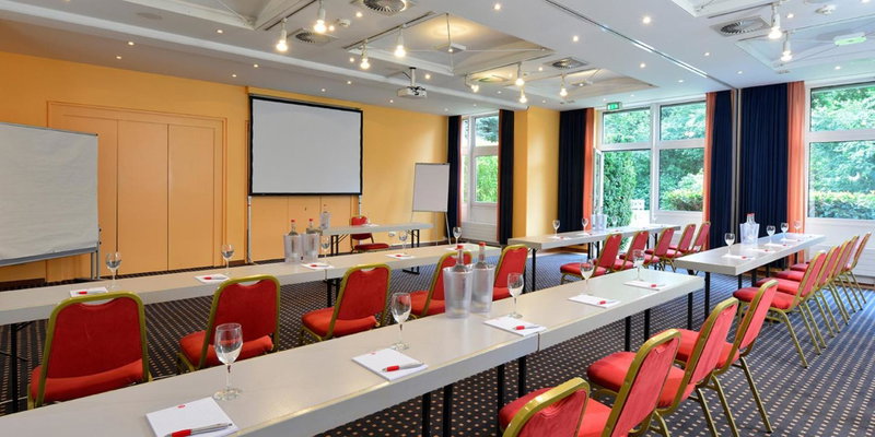 Hotel am Park Lüneburger Heide, Walsrode, Germany