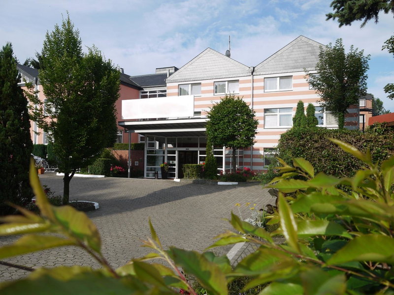 Hotel am Park Lüneburger Heide, Walsrode, Germany