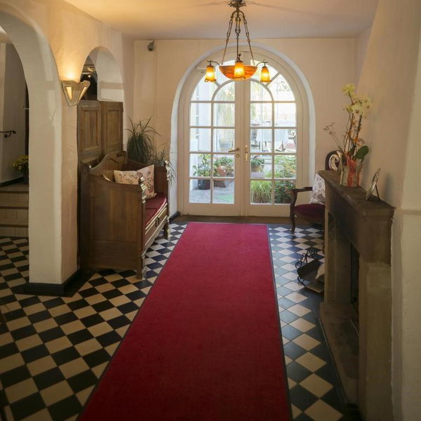 Hotel Altes Pfarrhaus Beaumarais, Saarlouis, Alemania