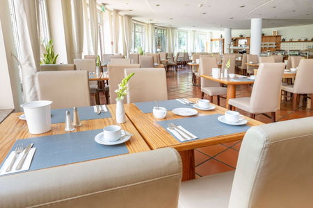 Hotel Lübecker Hof, Stockelsdorf, Germany