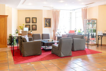 Hotel Lübecker Hof, Stockelsdorf, Germany