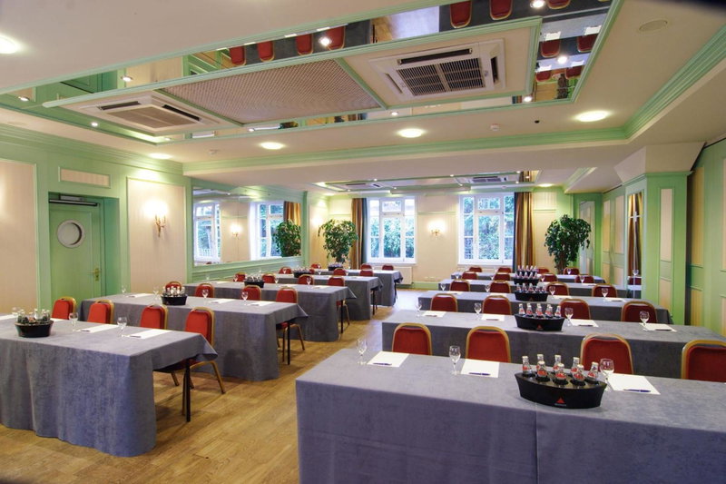 Hotel Lübecker Hof, Stockelsdorf, Germany