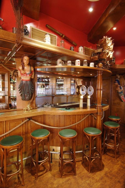 Hotel Lübecker Hof, Stockelsdorf, Germany