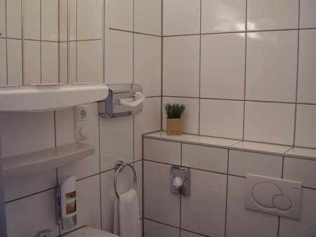City Hotel Gifhorn, Gifhorn, Deutschland