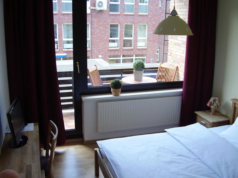 City Hotel Gifhorn, Gifhorn, Deutschland