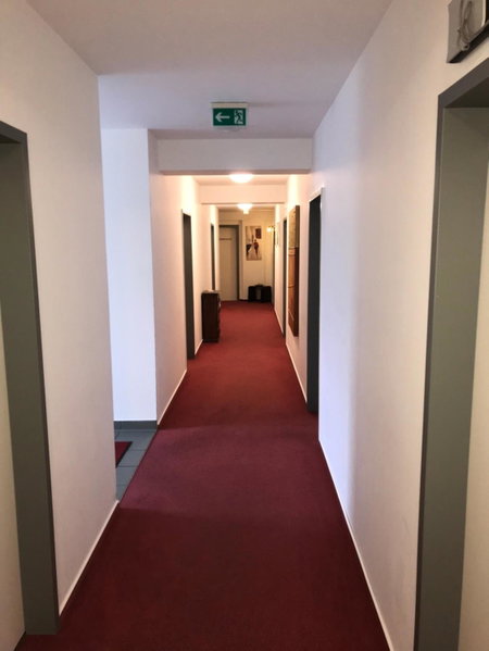 City Hotel Gifhorn, Gifhorn, Deutschland
