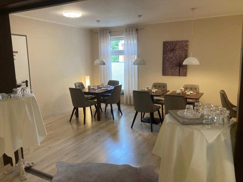 City Hotel Gifhorn, Gifhorn, Deutschland