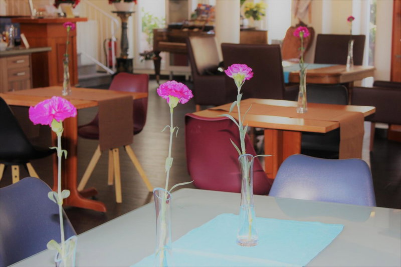 Hotel Germersheimer Hof, Germersheim, Germany