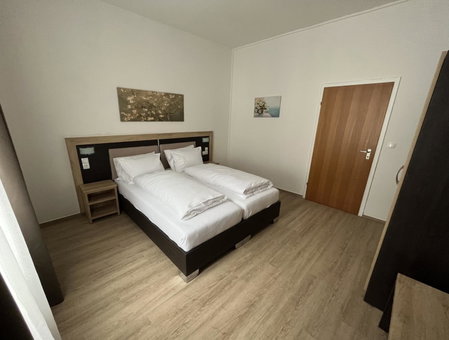 City Hotel, Schopfheim, Germany