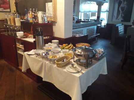 City Hotel, Schopfheim, Germany
