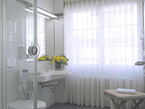 City Hotel, Schopfheim, Germany