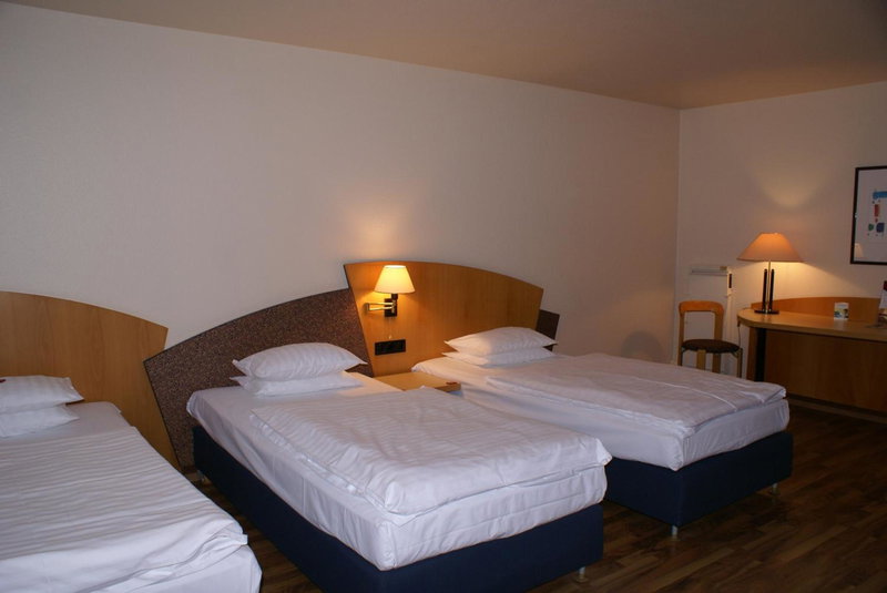 ARVENA Messe Hotel, Nürnberg, Allemagne